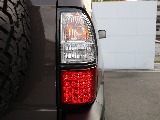 新品LED2色テールランプ！