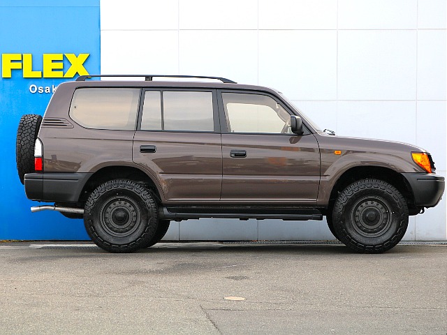 サイドビュー☆