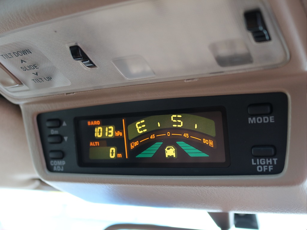 付いてるだけでクラシカルです。