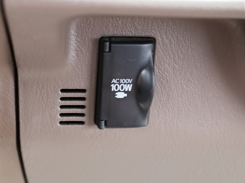 アウトドアでも活躍。