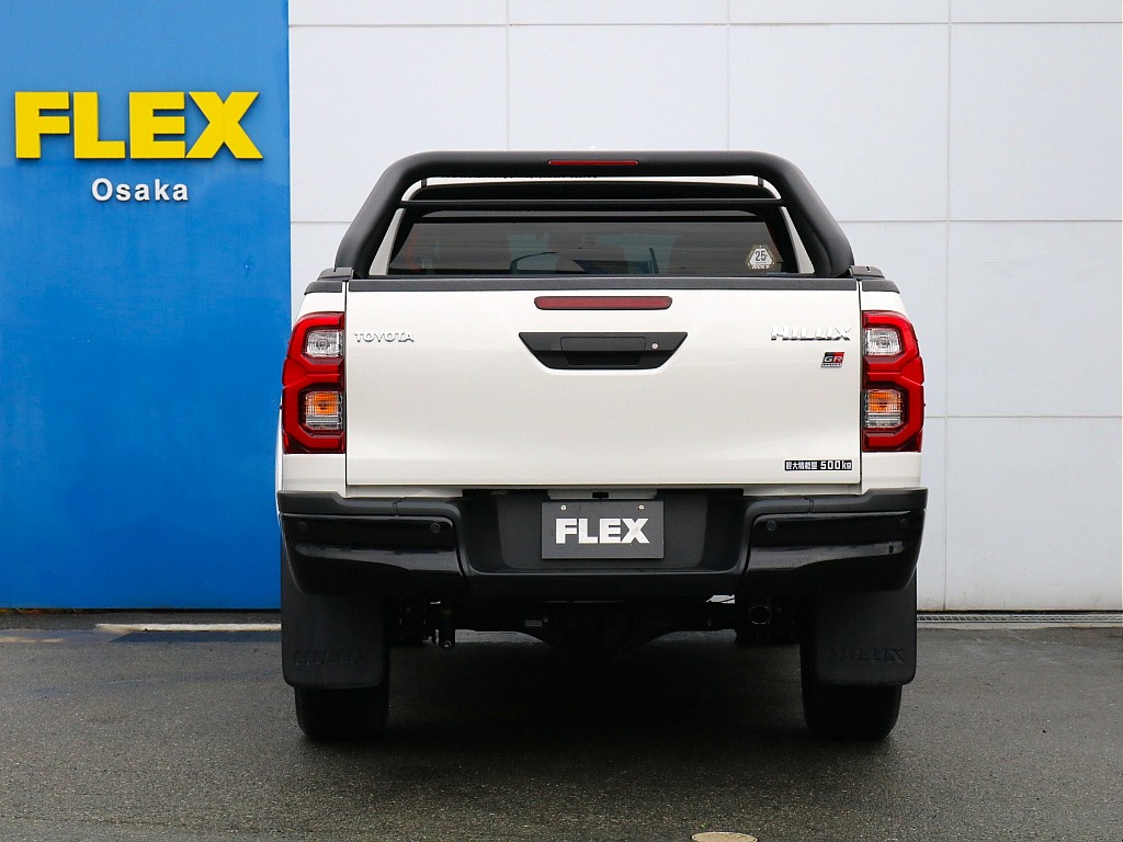 どこまでも連れてってくれそうです。