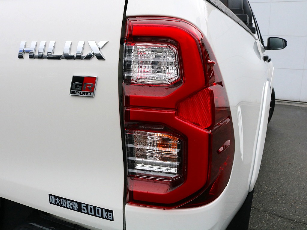 テール交換もご相談ください。