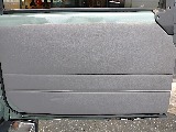 リアドアパネル。