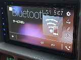 Bluetooth対応！