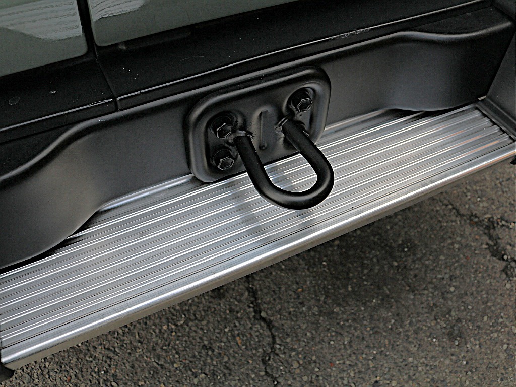 細かい所も綺麗に塗っております。