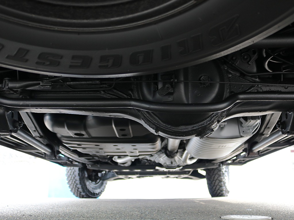 年式相応の状態です！