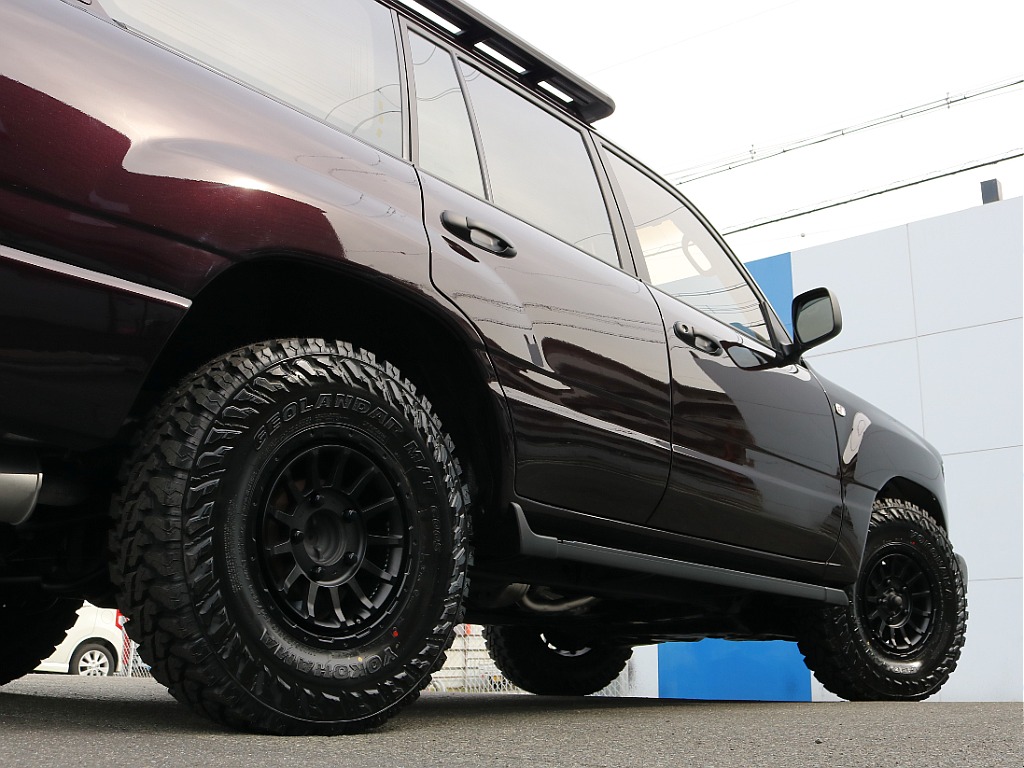 下からのアングルもかっこいい