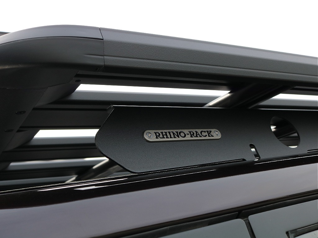 新品でライノラックも装着済みです！