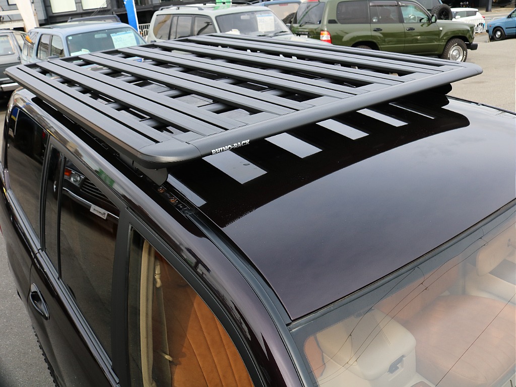 荷物を上に乗せることも可能です！