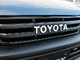 TOYOTAグリルは新品です！！