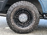 BFGoodrichATタイヤ×DEANカリフォルニアAWの組み合わせです！