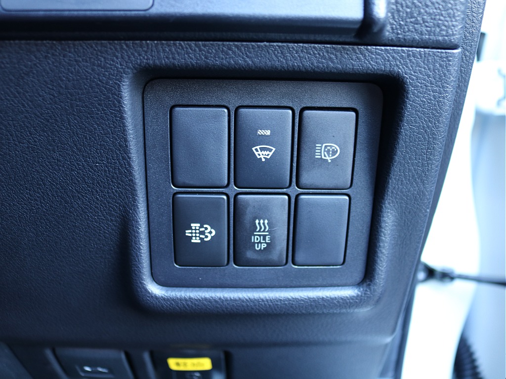 クリーンディーゼルです。