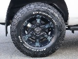 BFGoodrichATタイヤ＆MGヴァンパイアAWの組み合...