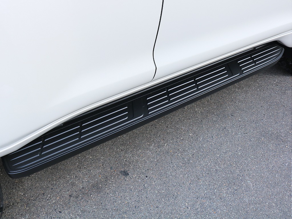 サイドステップ