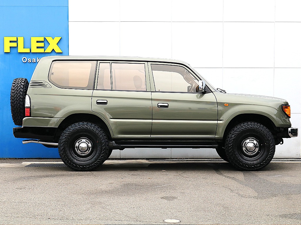 色合いが素晴らしくカッコいいです。