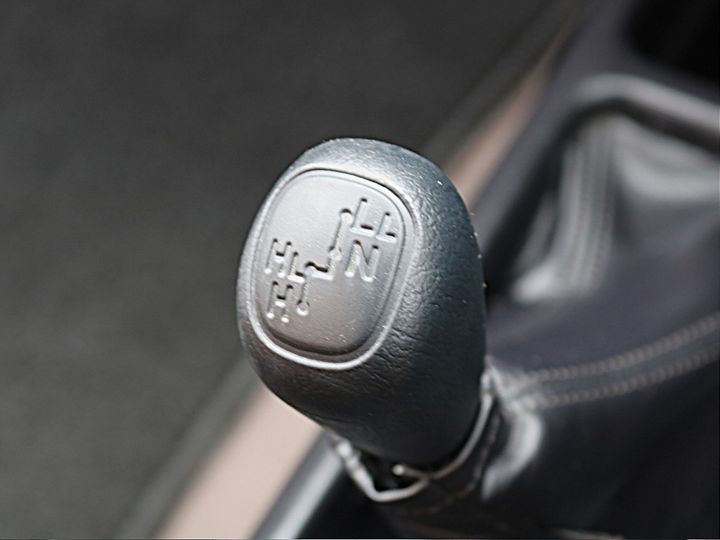 オフロードでも活躍。