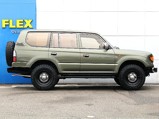 色合いが素晴らしくカッコいいです。