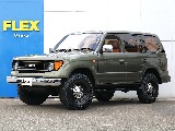 トヨタランドクルーザープラド 中古車画像