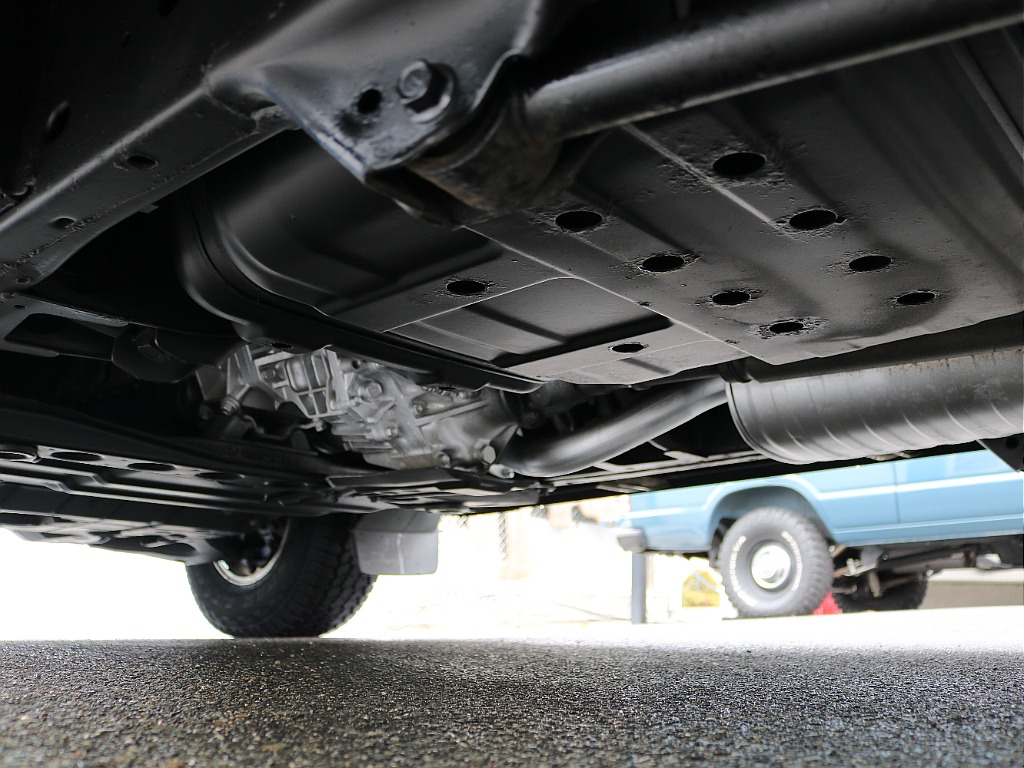 どこから見てもきれい～