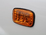 新品オレンジサイドマーカー♪