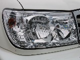 新品ヘッドライトレンズ♪