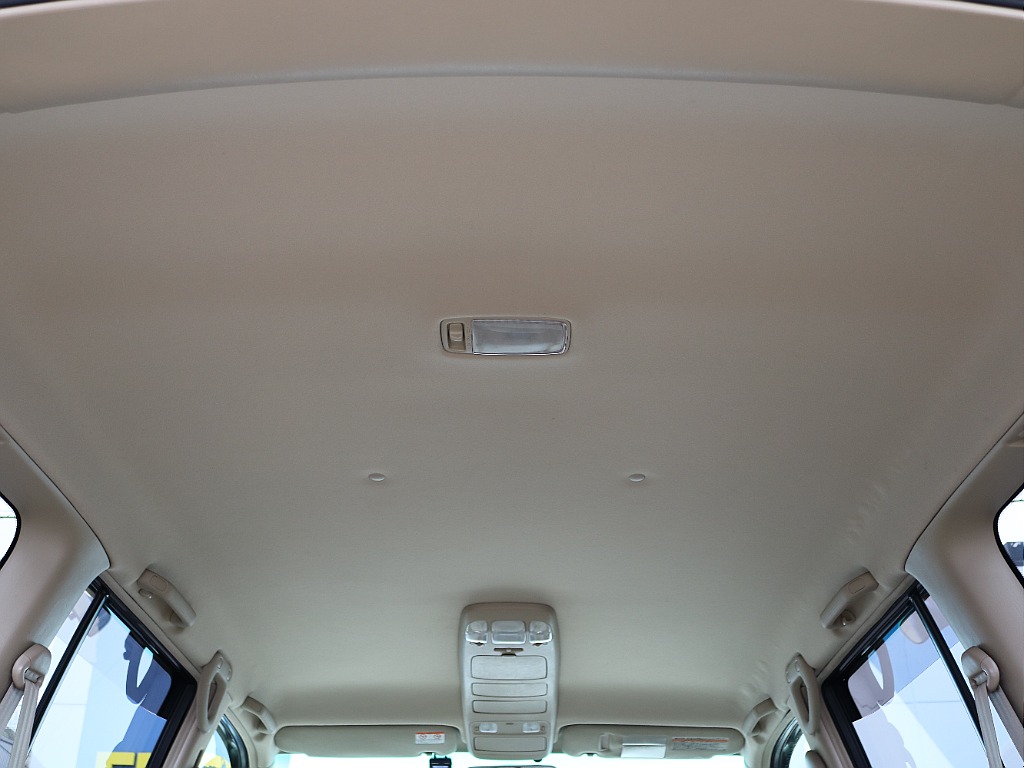 天張きれい！！