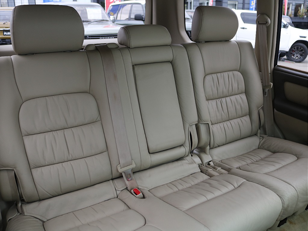 本革は高級感が増します！