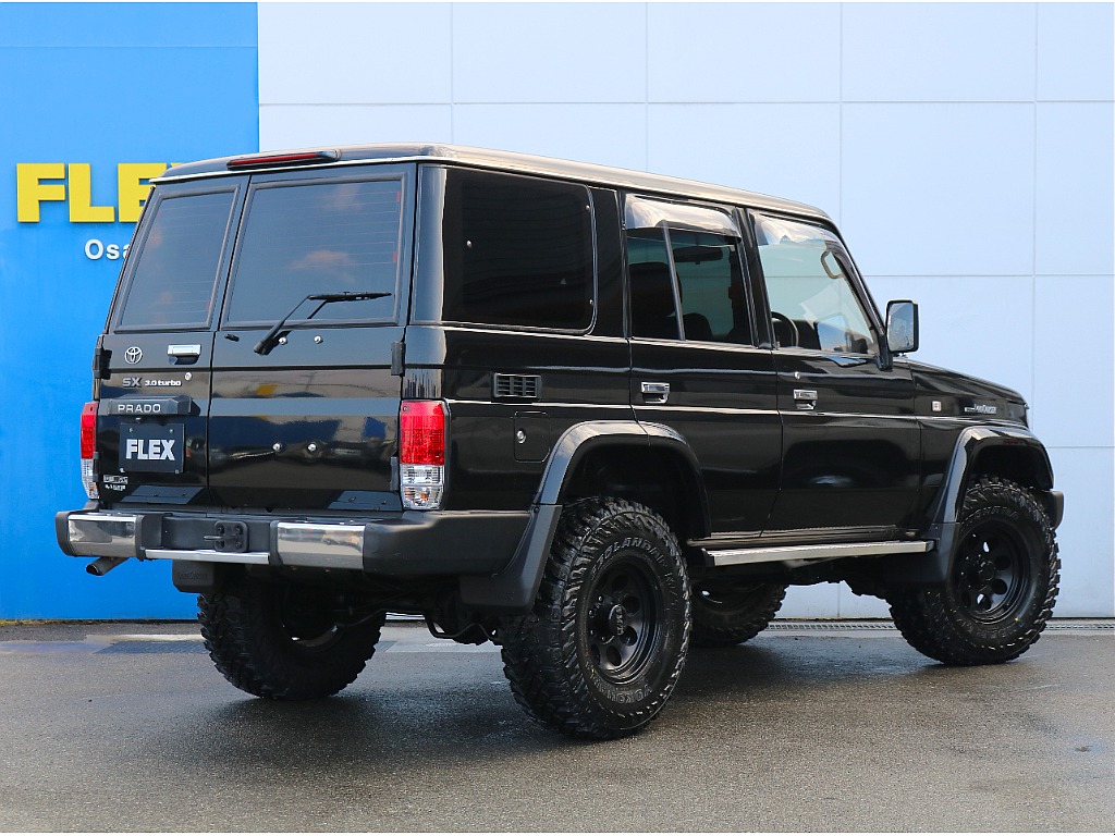 買取直販車両ゆえ、安心感ございます。