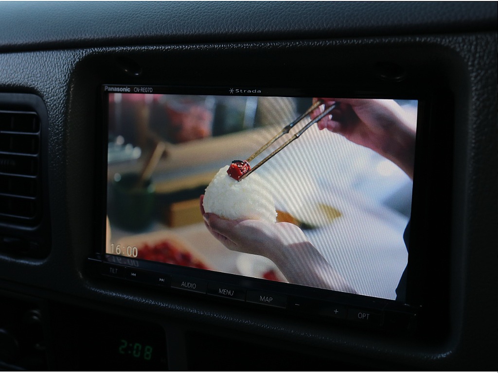 フルセグです。