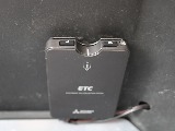 ETC装着済み。