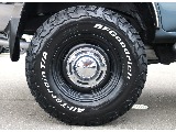 新品BFGoodrichATタイヤ＆DEANクロスカントリーAWの組み合わせ！