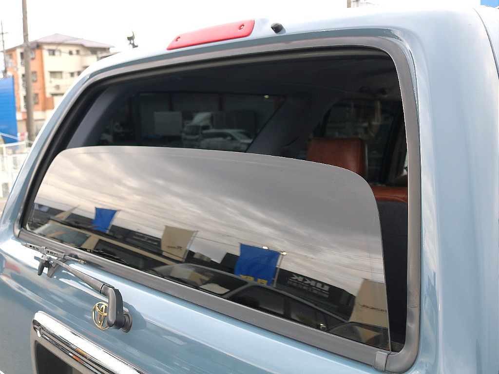 サーフといえばこれです。