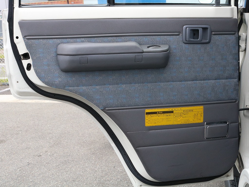 2列目も使用感が少なく綺麗な状態です！