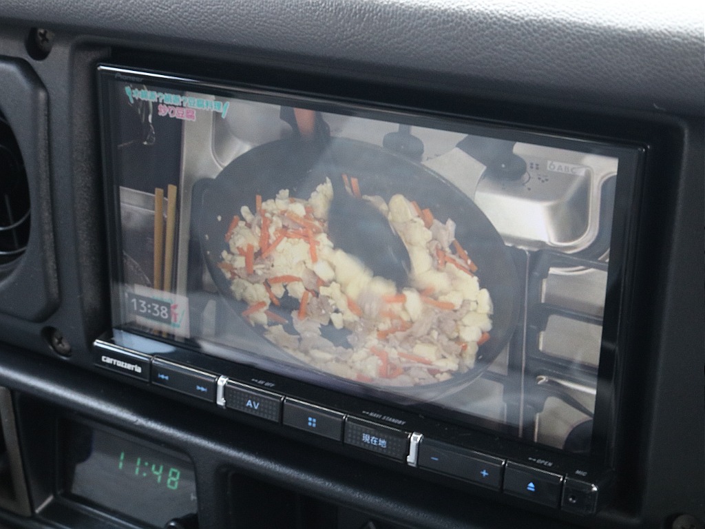 テレビ視聴可能です♪