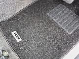 【新品】FLEXオリジナルフロアマット装着済み！