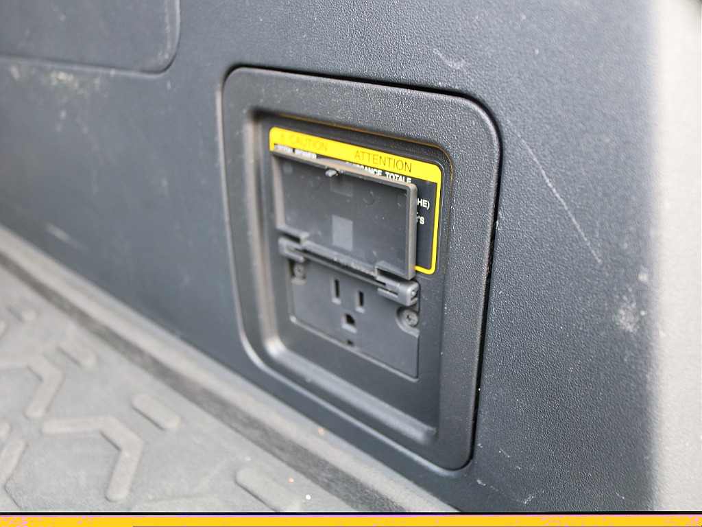 電源有ります。