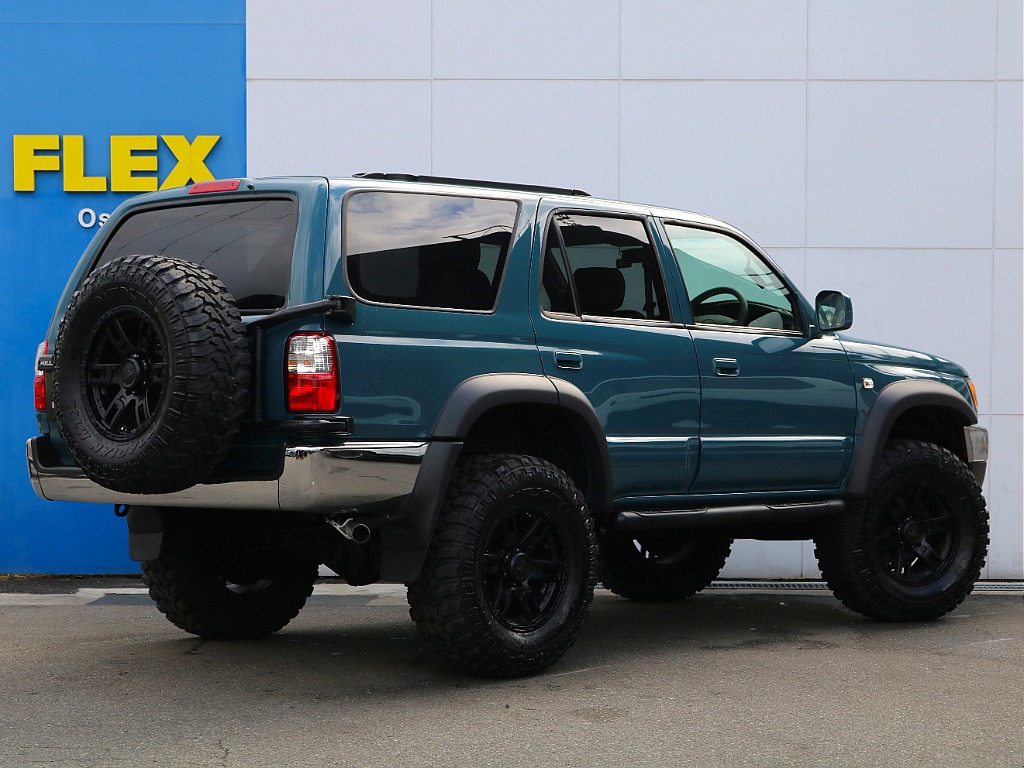 外装色はデニムブルーの様なお色味です！