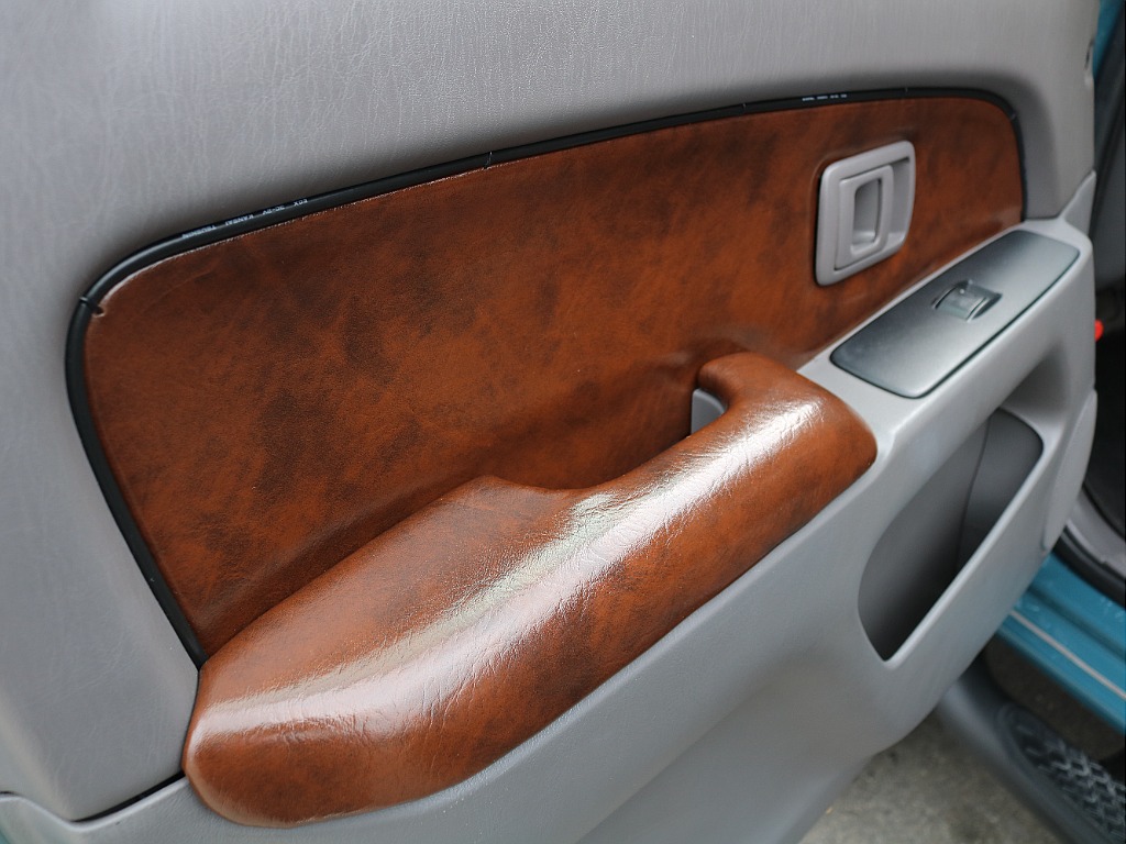 おしゃれポイント一つ目?