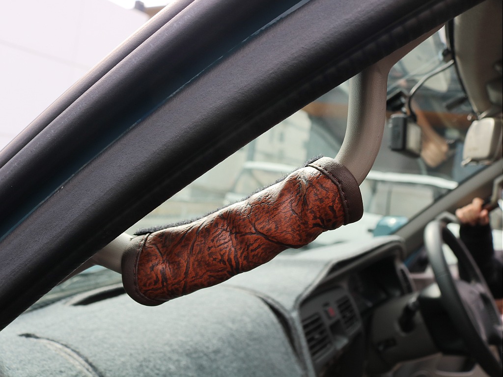 おしゃれポイント二つ目?