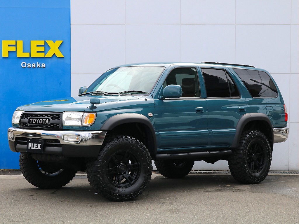 大人気185サーフの入庫です！