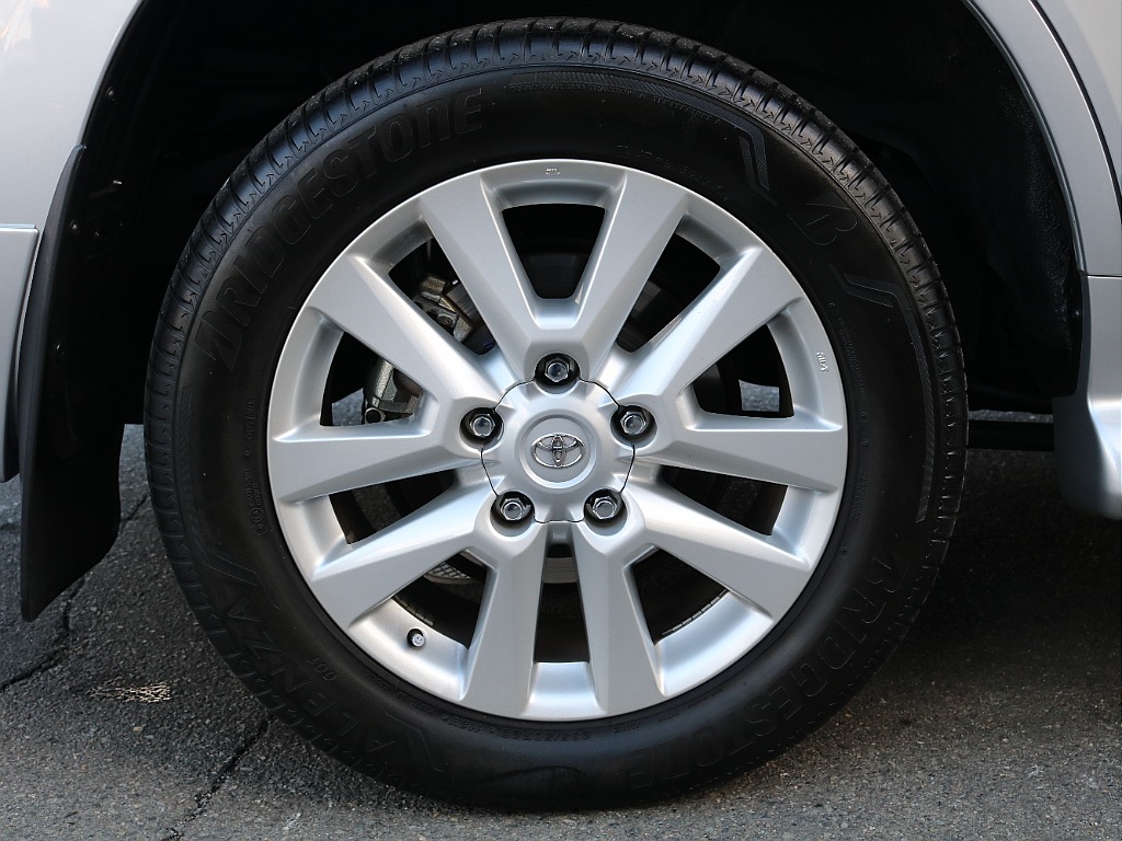 ZX専用２０インチAW！