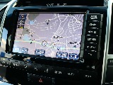 純正ナビ