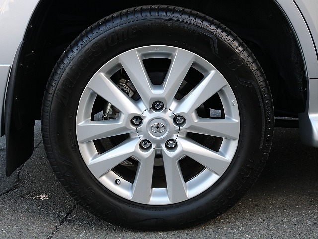 ZX専用２０インチAW！