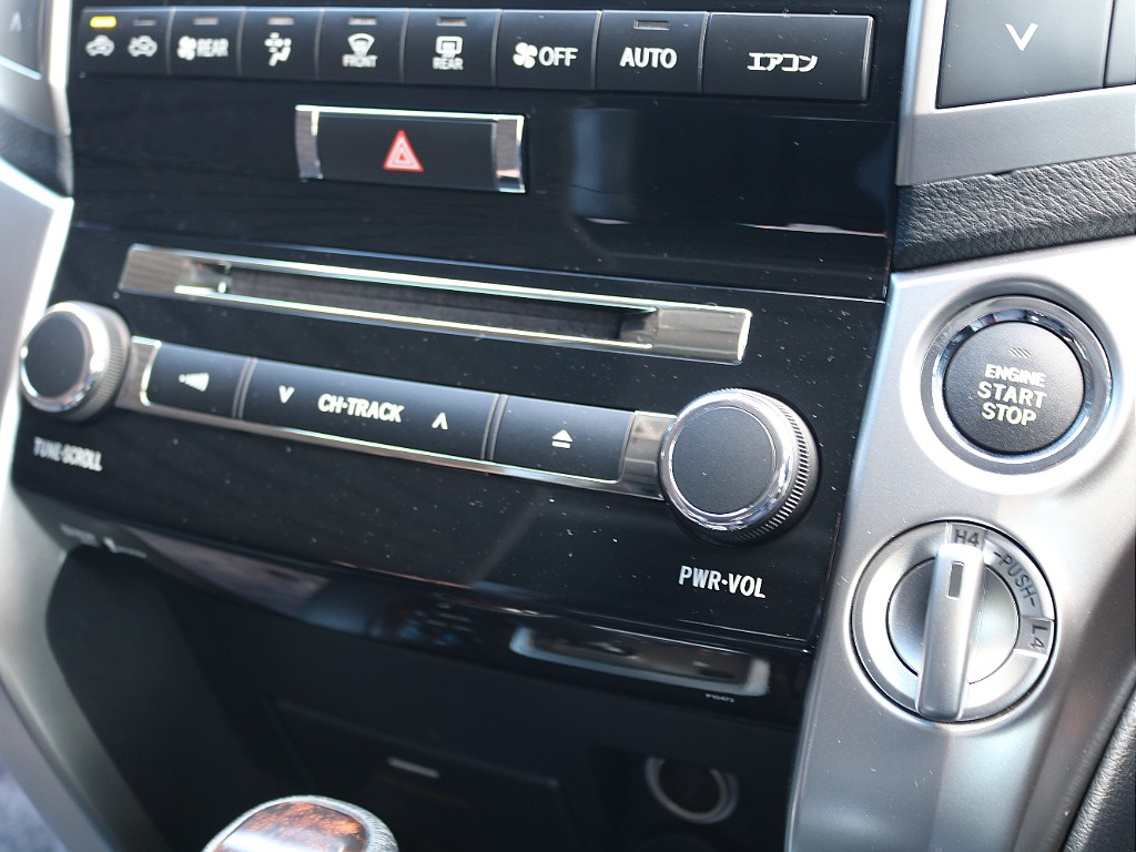 プッシュスタート