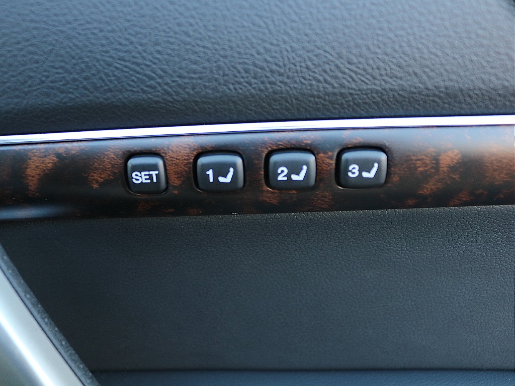 シートメモリー