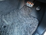 純正フロアマット