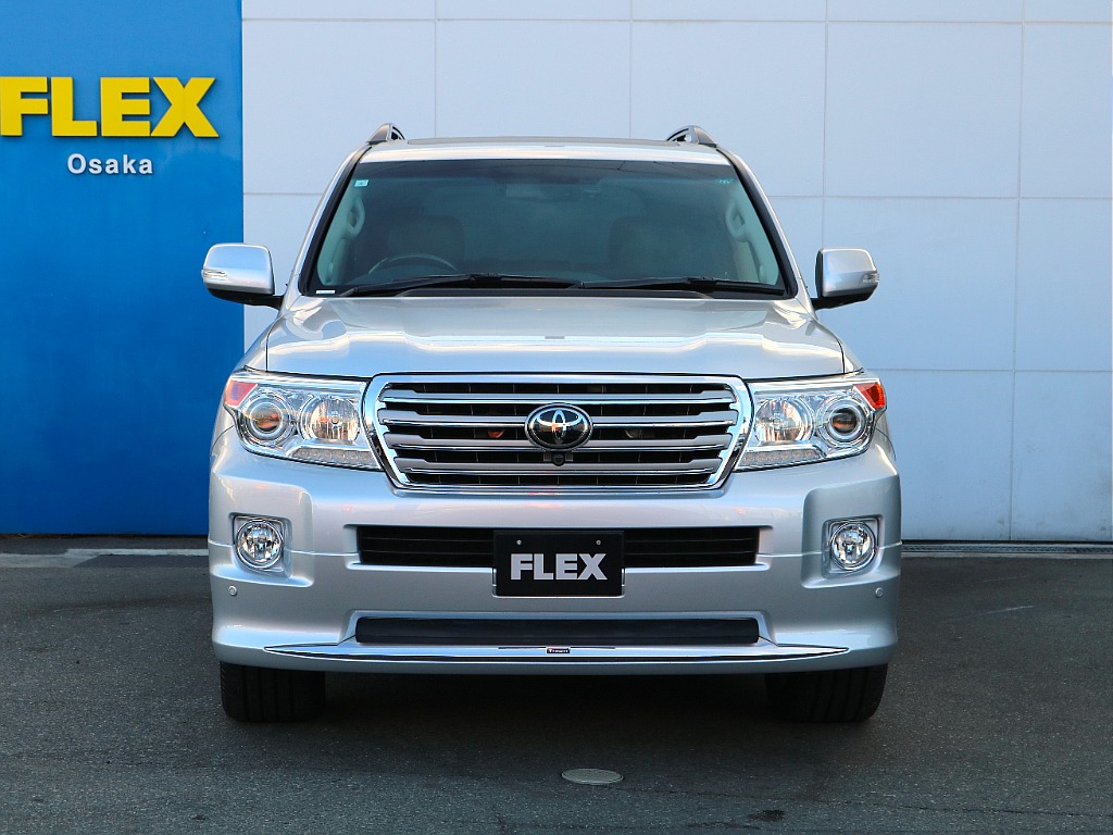 MODELLISTAエアロ装着済み！