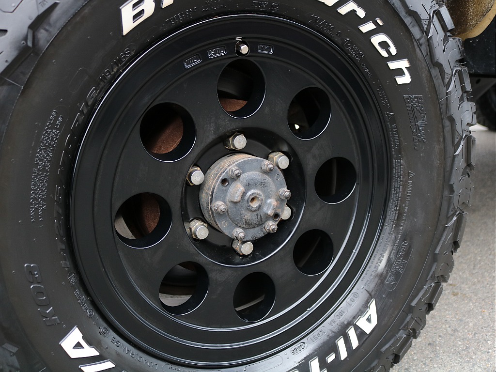 ジムラインAW。