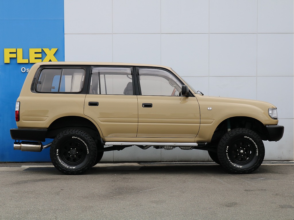 NEWナロー換装。