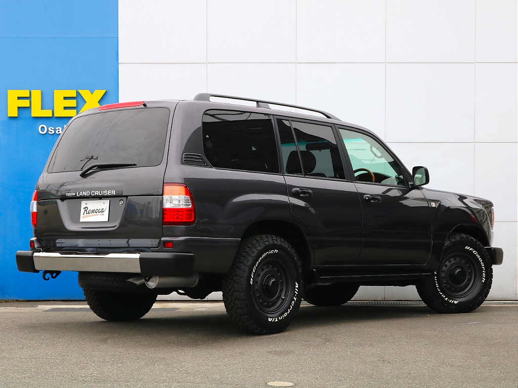 グラナイトクリスタルメタリックにてNEWペイントです♪